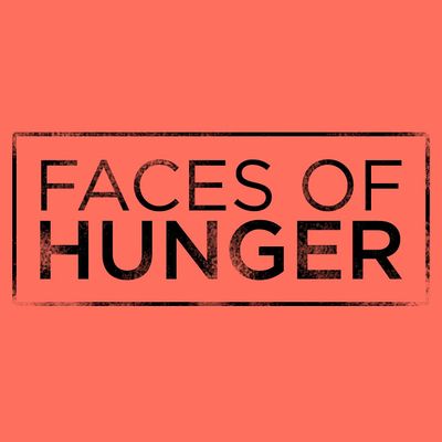 Faces of Hunger