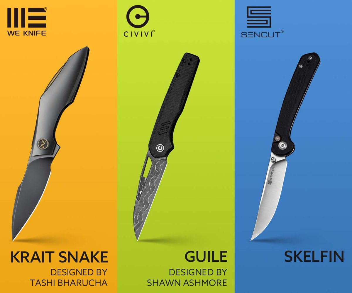 Blade Show West