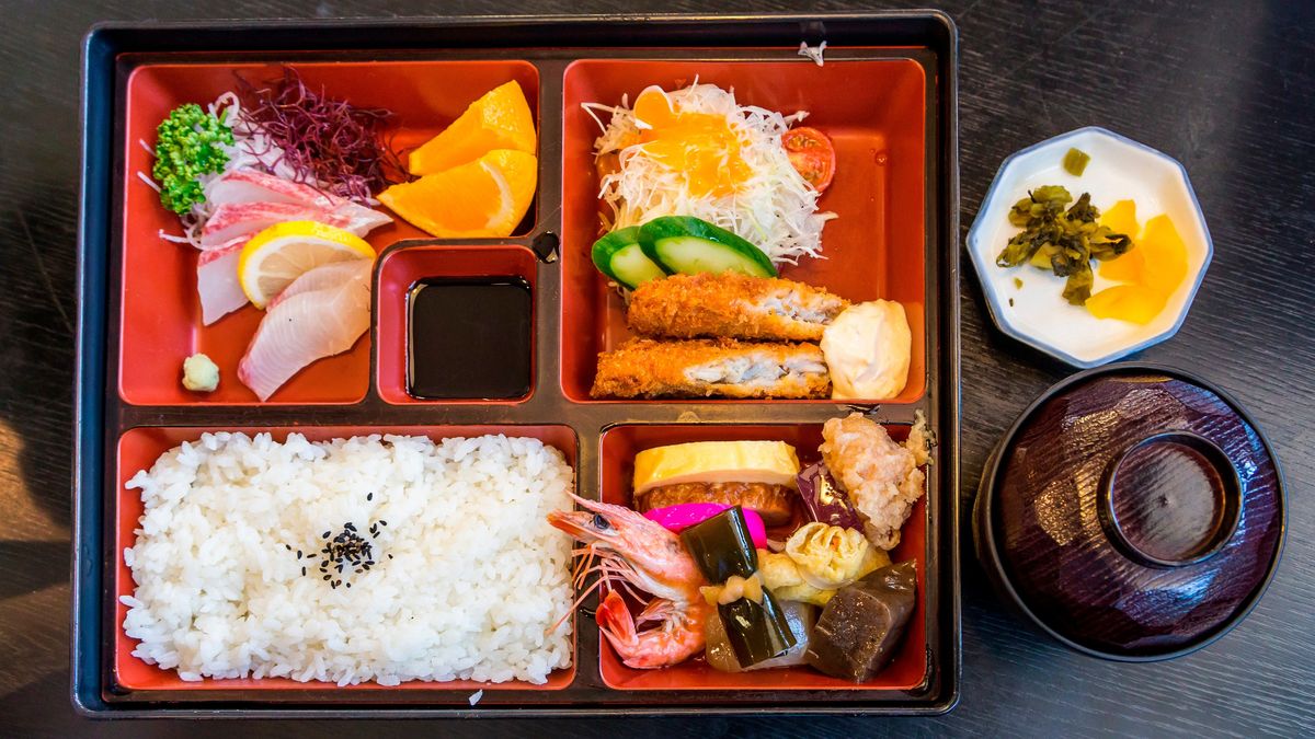 Around the World Night: Cultures, Cuisine & Connection
