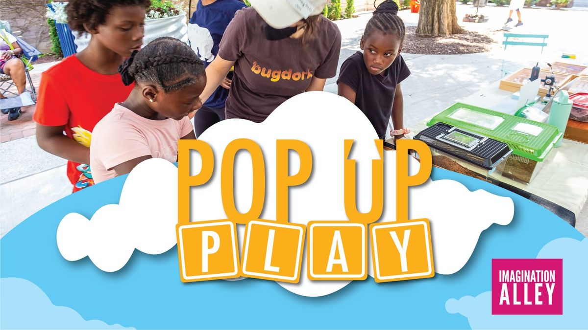 Pop-Up Play