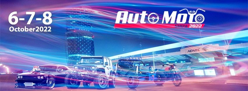 Auto Moto Show 2024