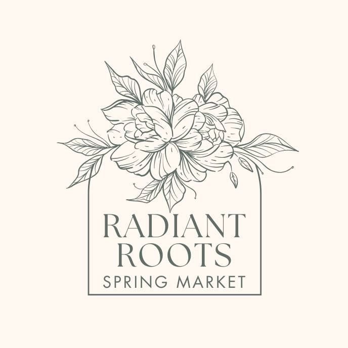 Radiant Roots Spring Market