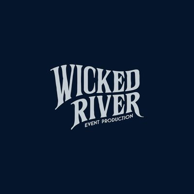 Wicked River Event Production