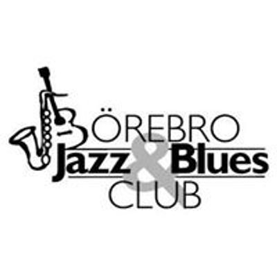 \u00d6rebro Jazz & Blues Club