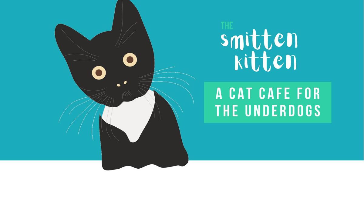 The Smitten Kitten Grand Opening!