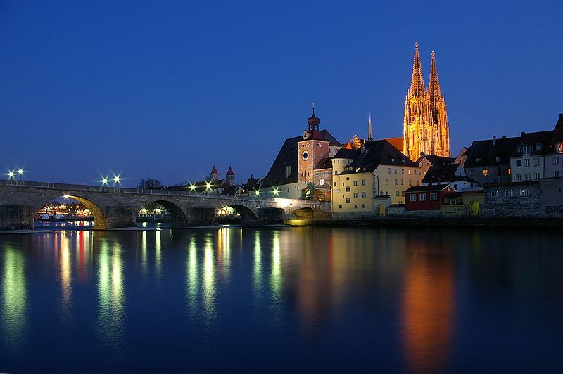 B\u00fcrgerfest Regensburg 2025