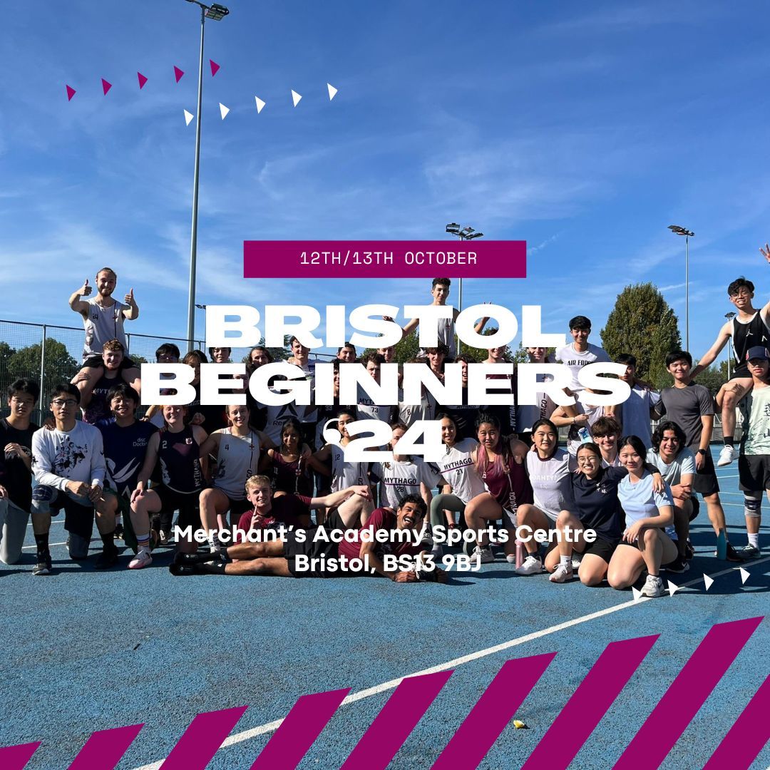 Bristol Beginners 2024