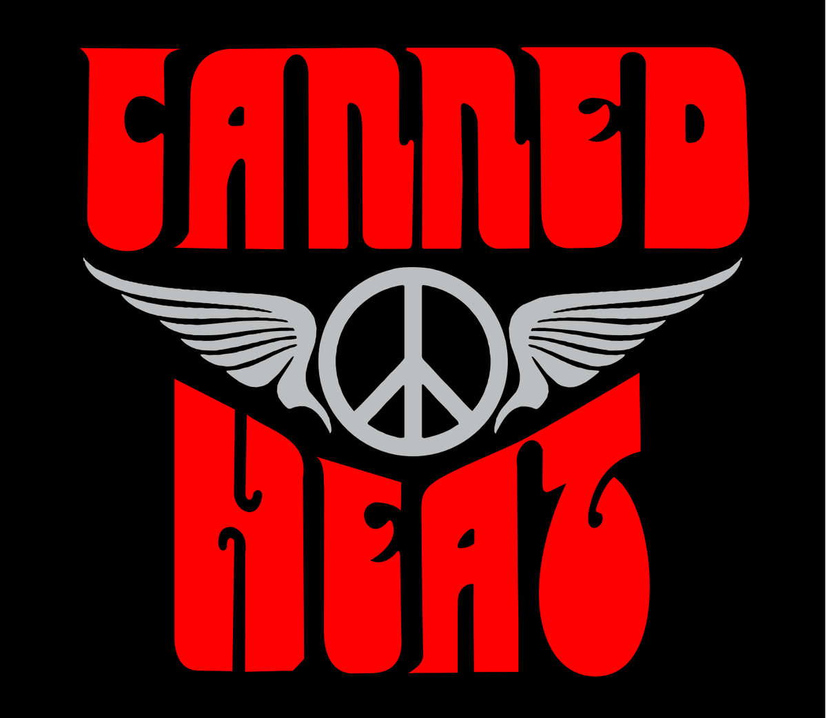 Canned Heat at Stanley Performing Arts Center