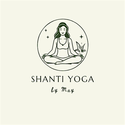 Shanti Yoga by May