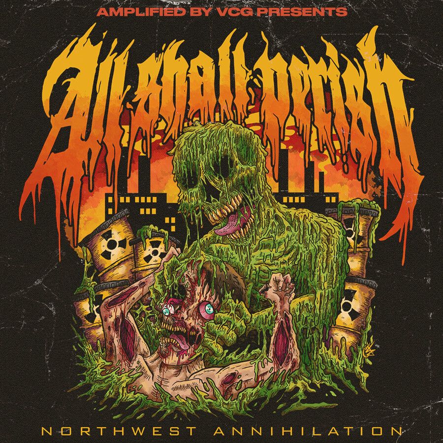 All Shall Perish