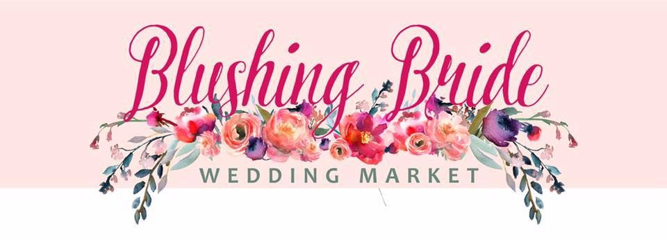 Blushing Bride Wedding Market 