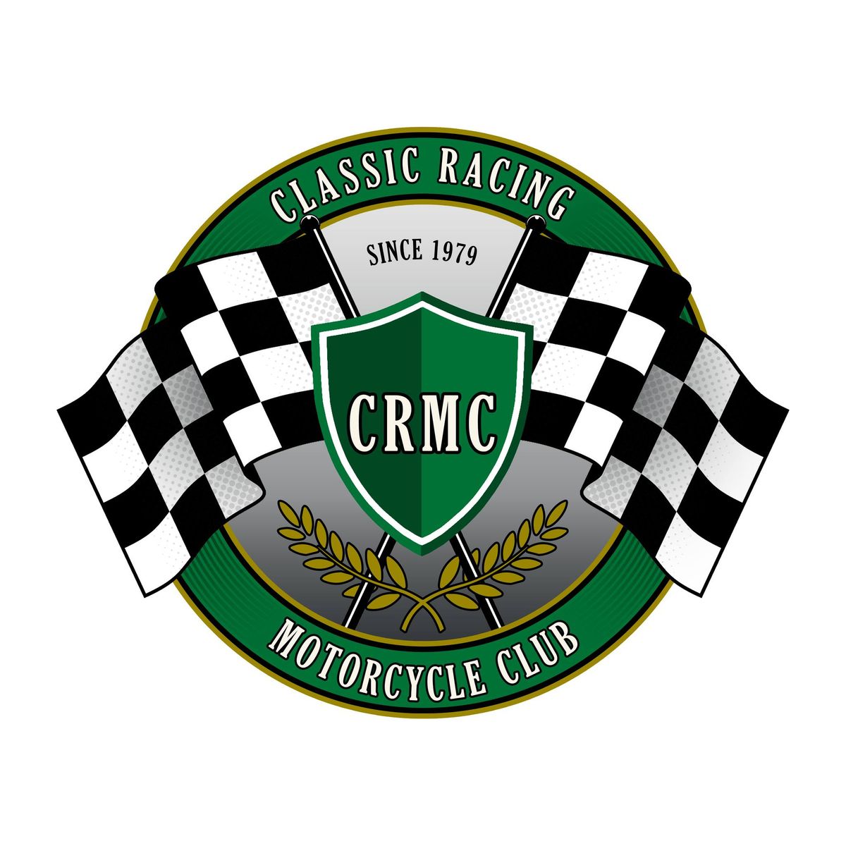 Classic Racing Motorcycle Club - Test Day