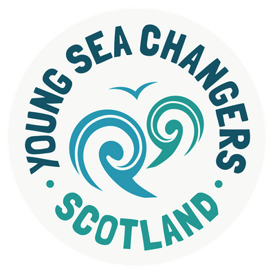 Young Sea Changers Scotland