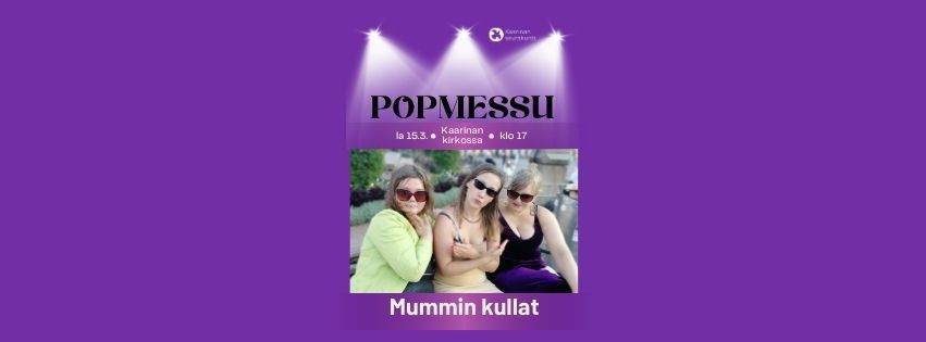 Popmessu