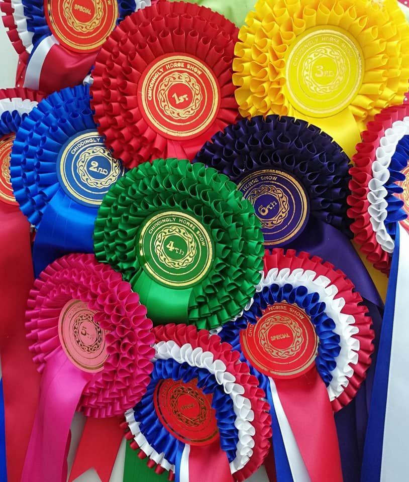 70th Annual Chiddingly Horse and Fun Dog Show