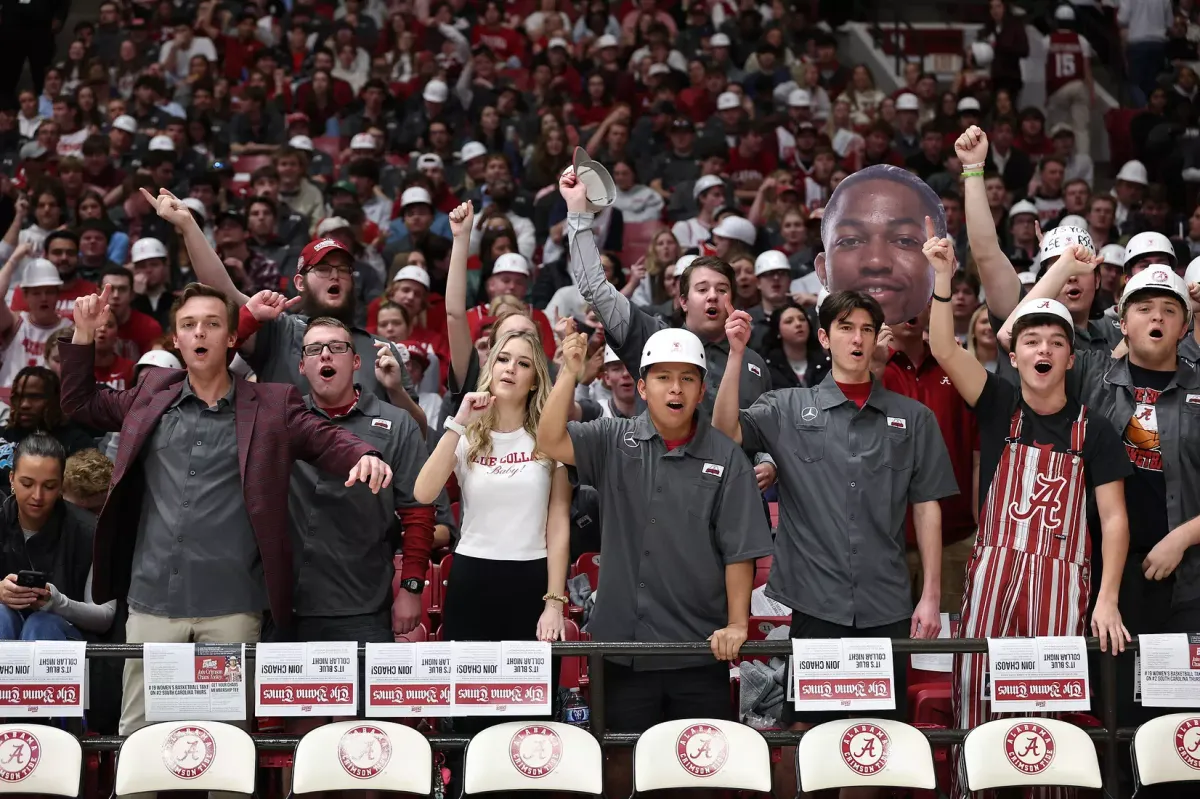 Alabama Crimson Tide at South Carolina Gamecocks Softball