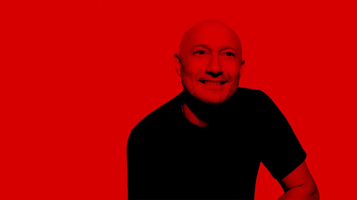 Paul Kalkbrenner in Pozna\u0144
