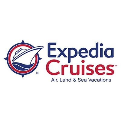 Expedia Cruises on N. Scottsdale Rd.