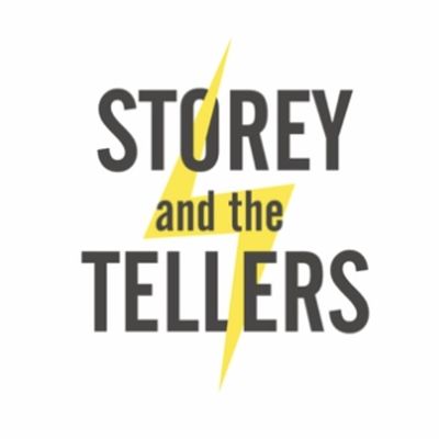 STOREY AND THE TELLERS
