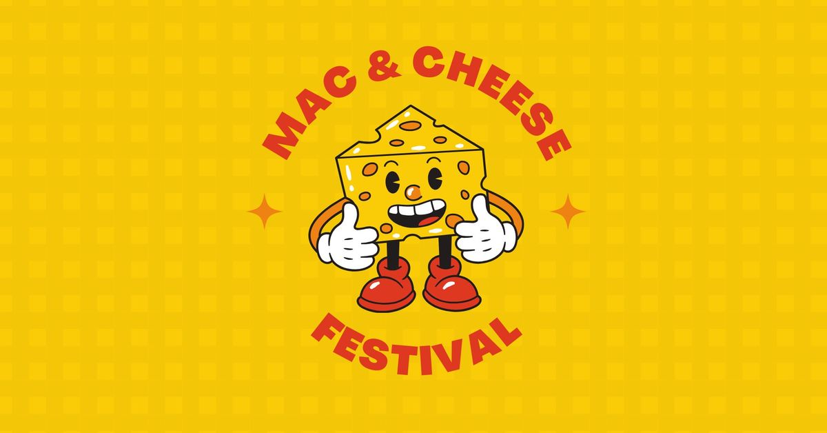 Evansville Mac & Cheese Festival