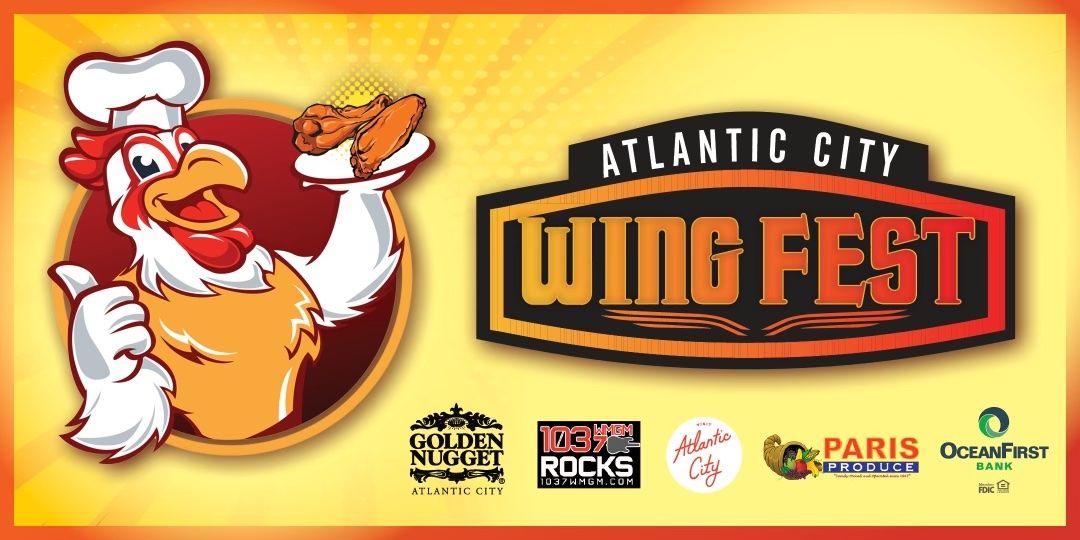 Atlantic City Wing Fest