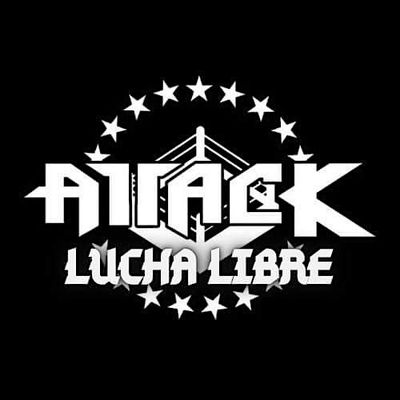 Attack Lucha Libre