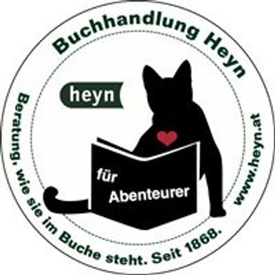 HEYN - Aus Freude am Buch