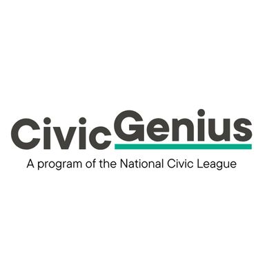 Civic Genius