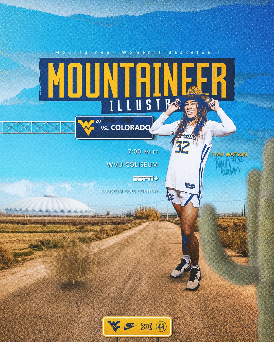 Colorado Buffaloes Women's Volleyball vs. West Virginia Mountaineers