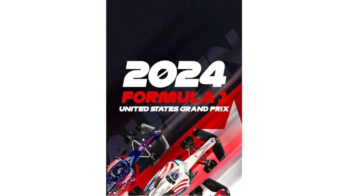 F1 2025 US Grand Prix Watch Party
