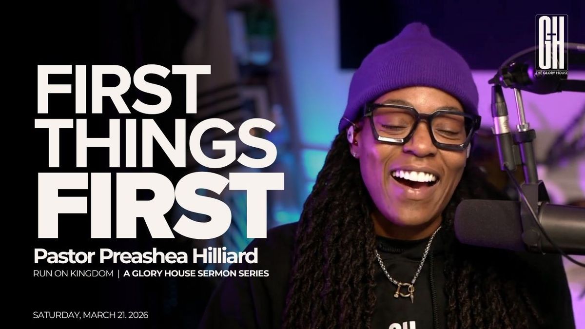 Preashea Hilliard