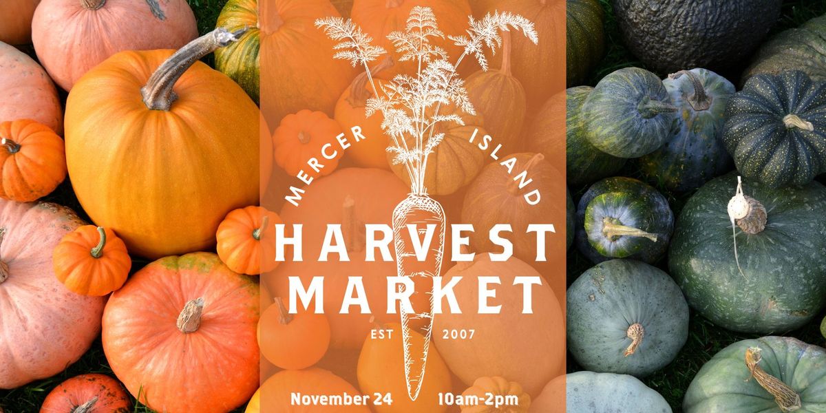 MIFM Harvest Festival & The Great Gourd Showdown