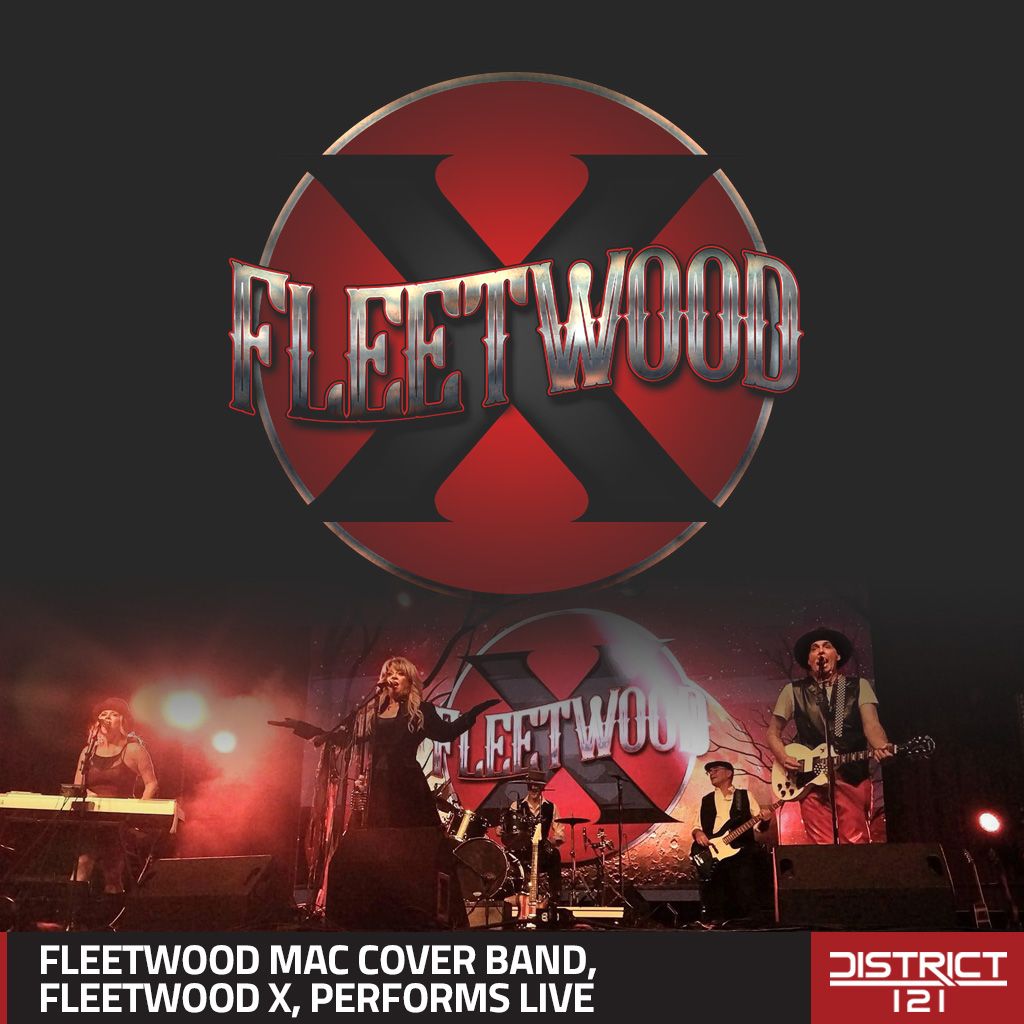 Fleetwood X