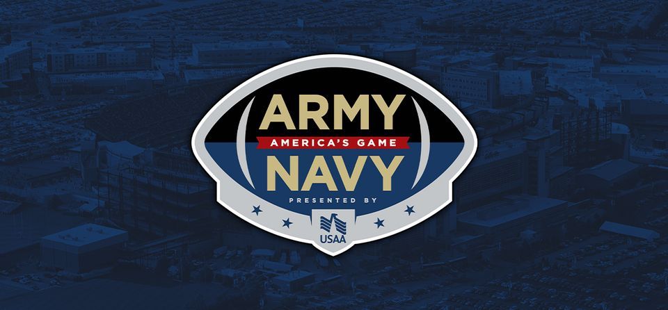 2023 Army Navy Watch Party