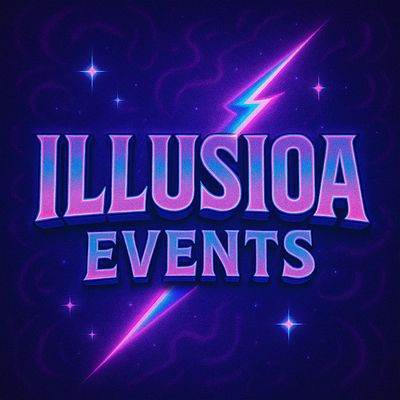 Illusioa Events