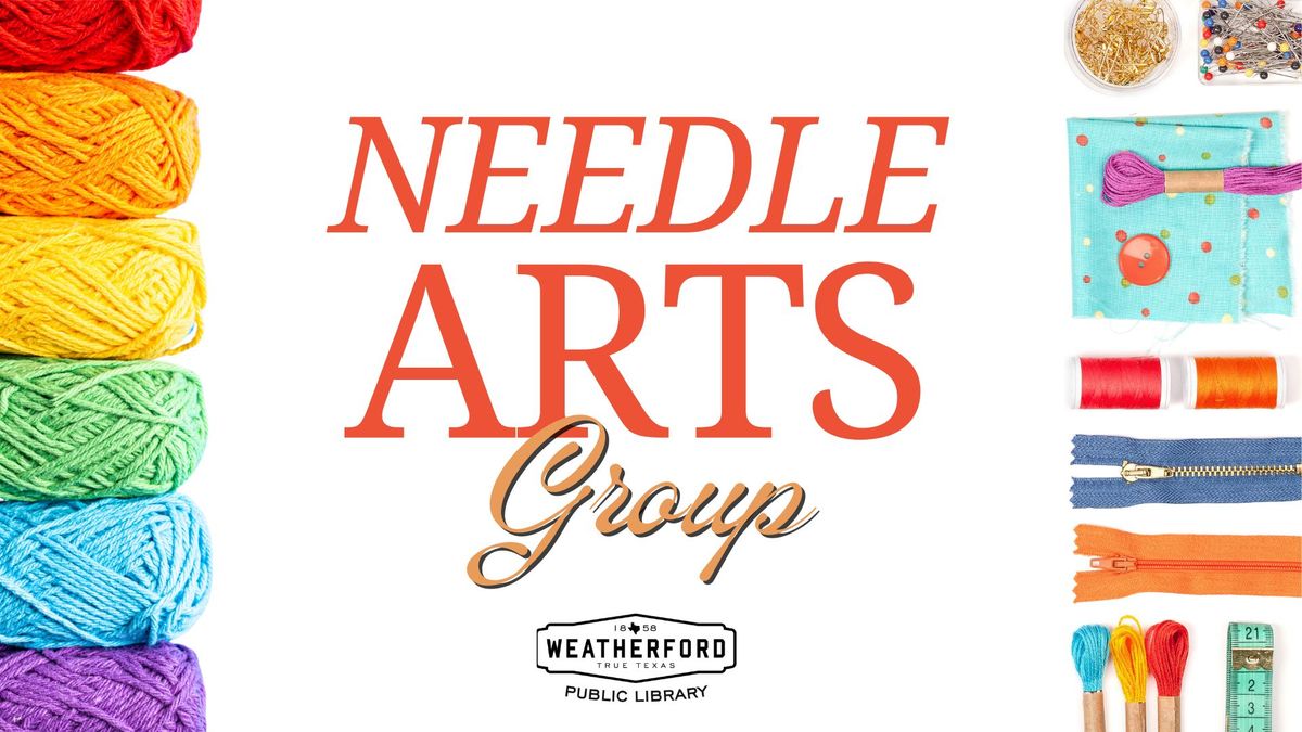 Needle Arts Group