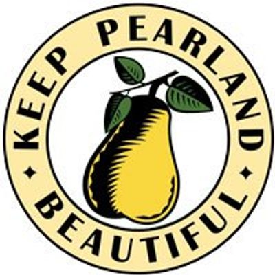 Keep Pearland Beautiful