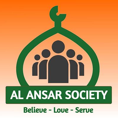 AL ANSAR SOCIETY