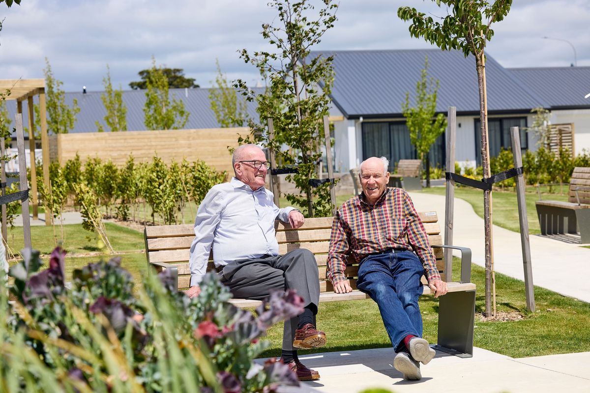 Palmerston North Village Open Day