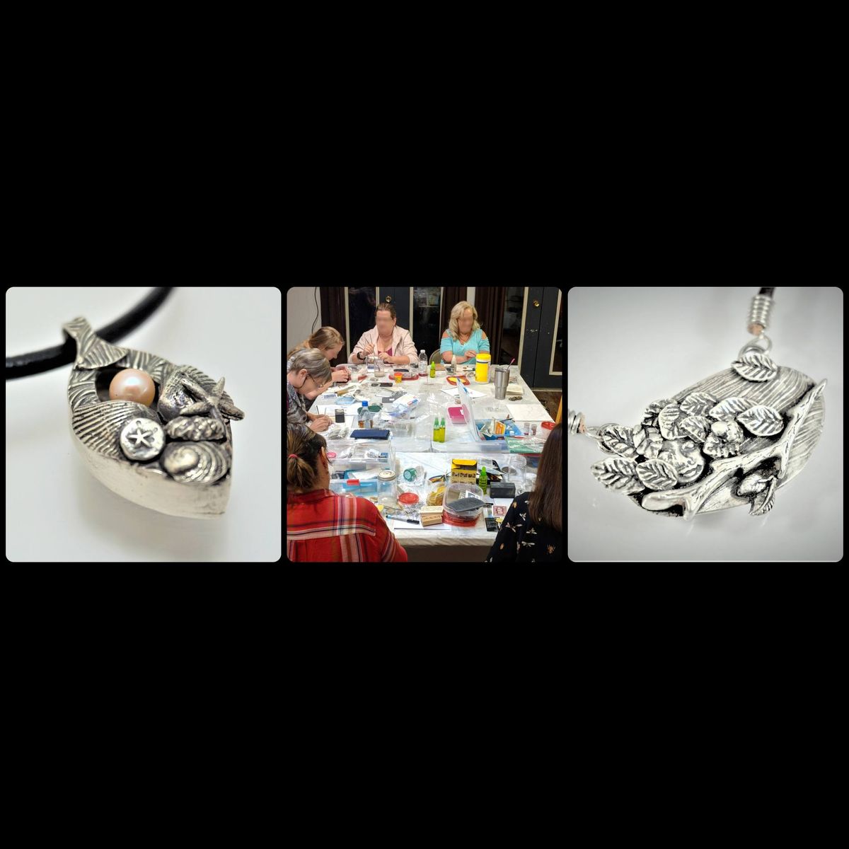 Jewelry Making Classes