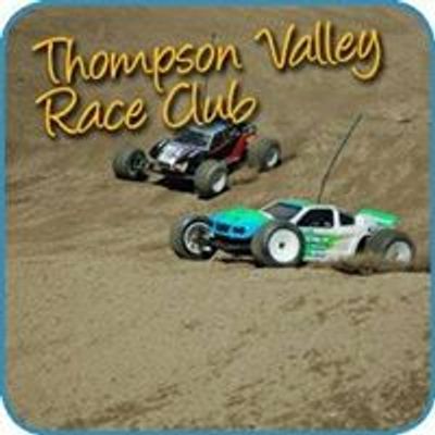 Thompson Valley R\/C Race Club