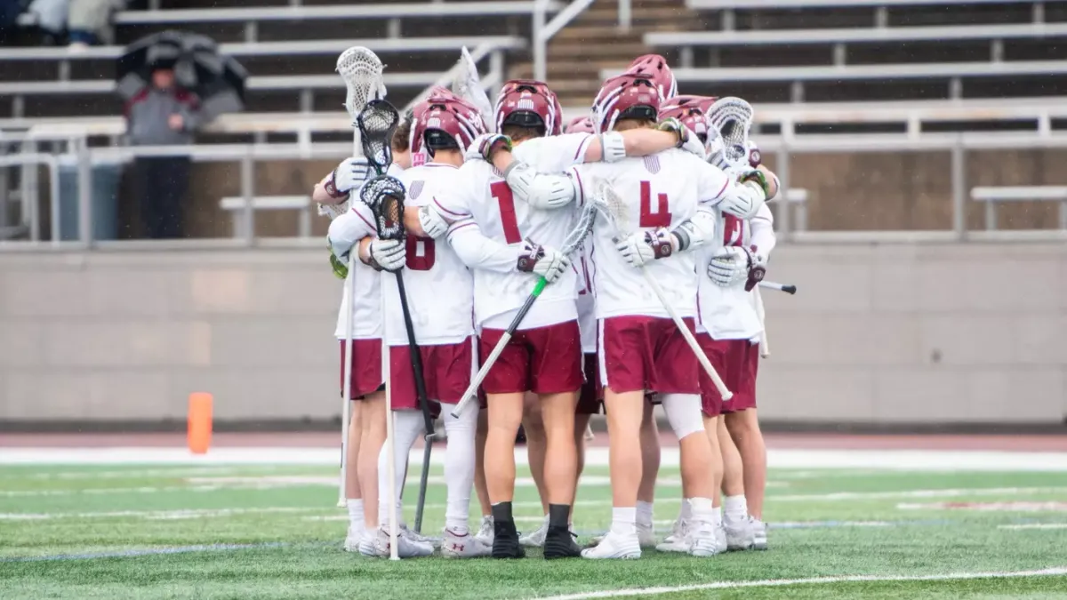 Colgate Raiders at Syracuse Orange Mens Lacrosse