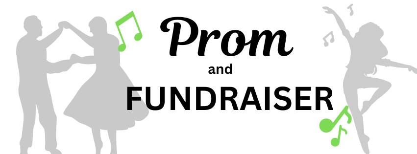 Prom & FUNDRAISER