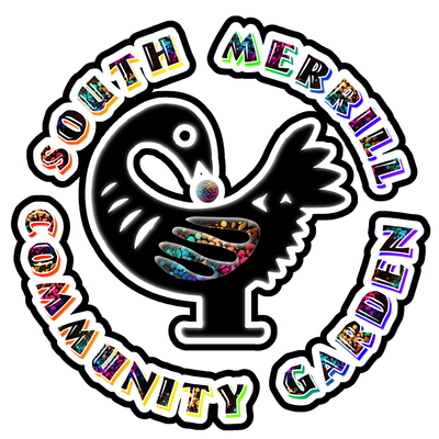 South Merrill Community Garden
