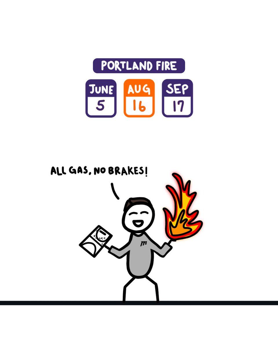 Phoenix Mercury vs. Portland Fire