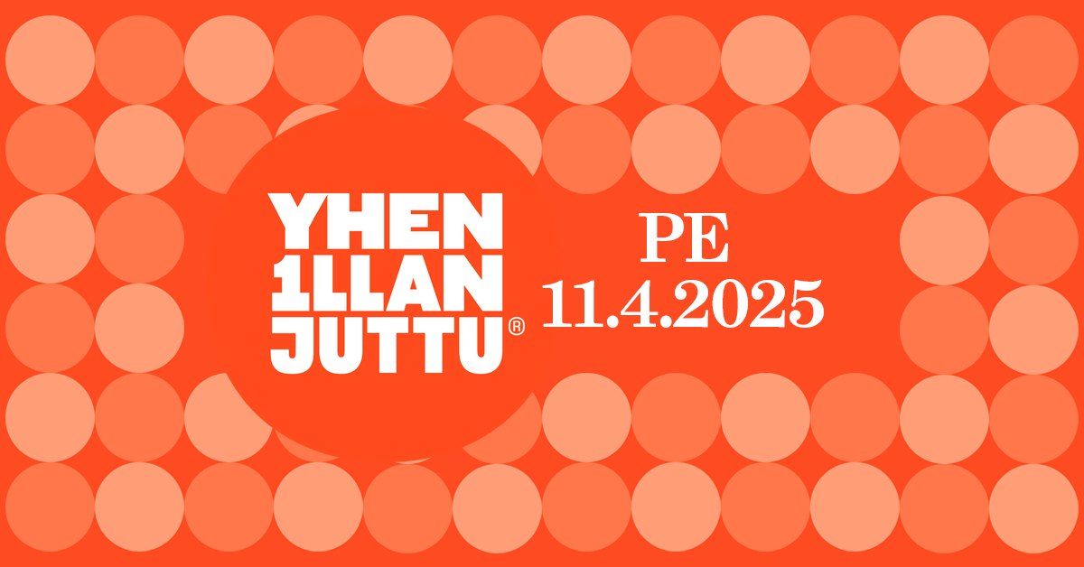 Yhen illan juttu - Lahti