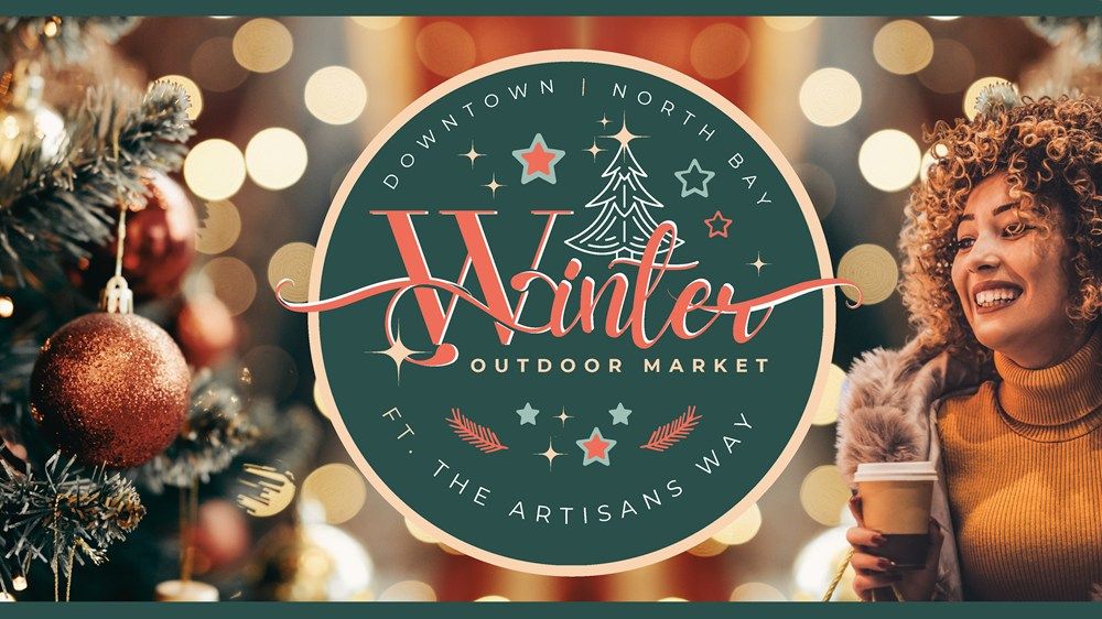 North Bay Winter Outdoor Market