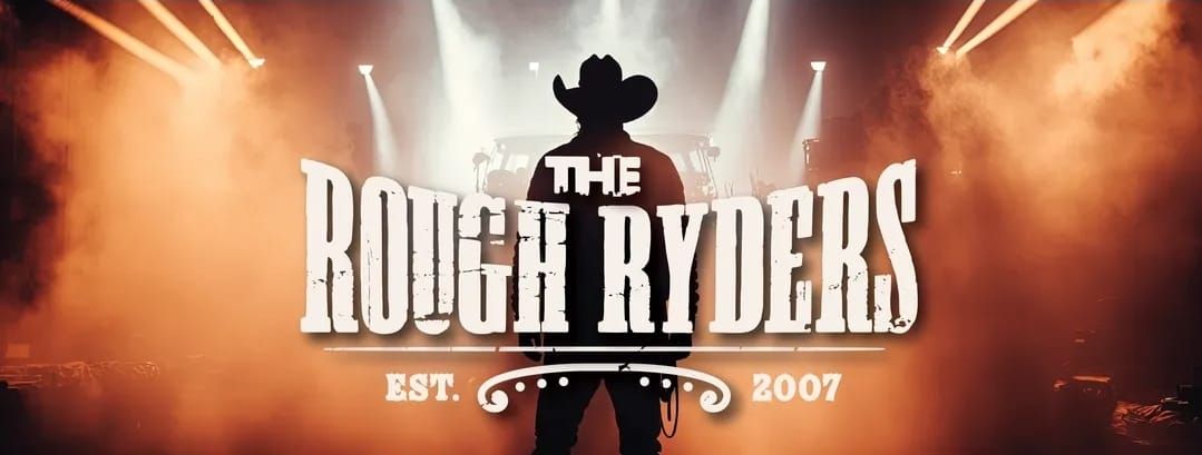 Rough Ryders @ Main Street HonkyTonk