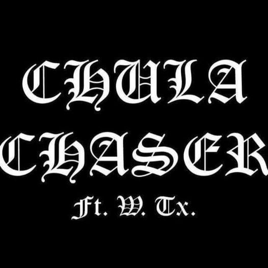 Chula Chaser Appreciation Party at Dirty Water Saloon