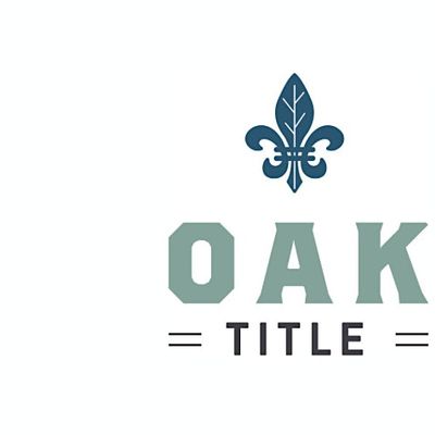 Oak Title